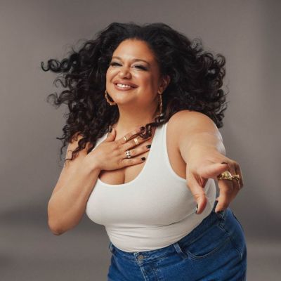 Michelle Buteau