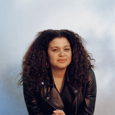 Michelle Buteau