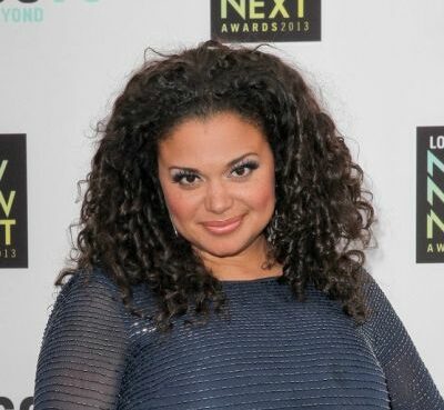 Michelle Buteau