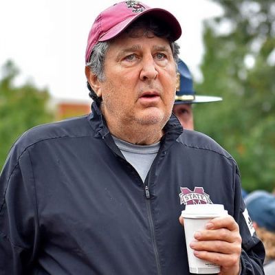 Mike Leach