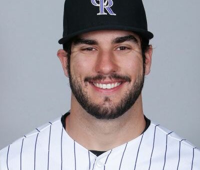 Mike Tauchman