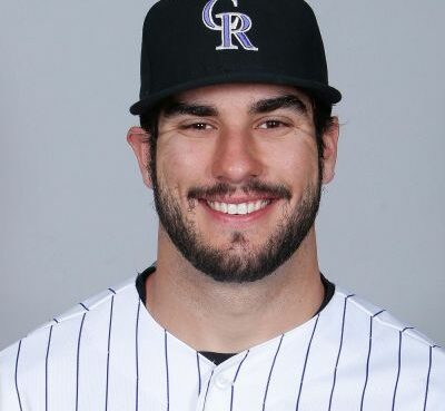 Mike Tauchman