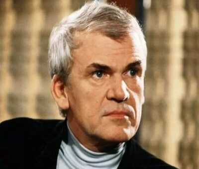 Milan Kundera