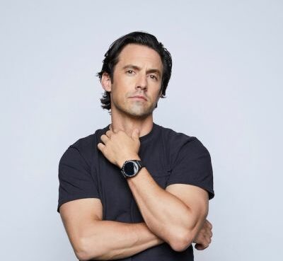Milo Ventimiglia