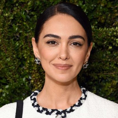 Nazanin Boniadi