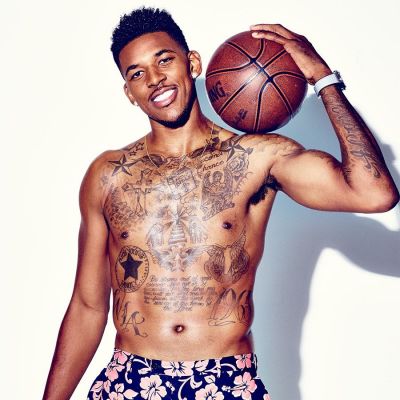 Nick Young