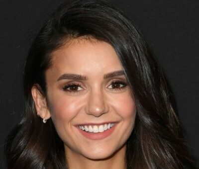 Nina Dobrev
