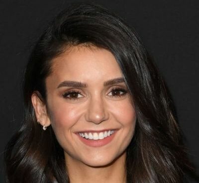 Nina Dobrev