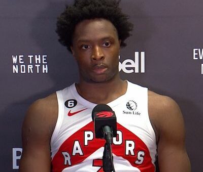 OG Anunoby