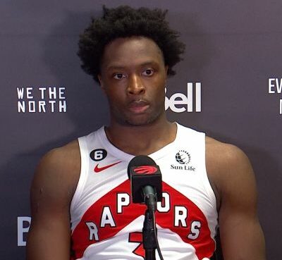OG Anunoby