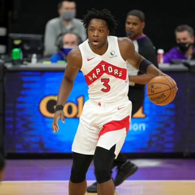 OG Anunoby