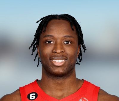 OG Anunoby