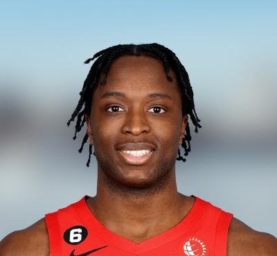 OG Anunoby