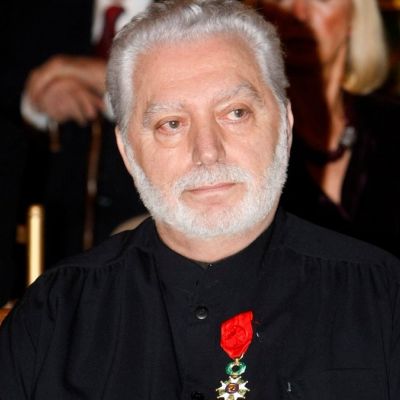 Paco Rabanne