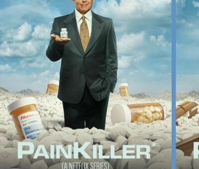 Painkiller