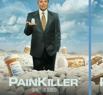Painkiller