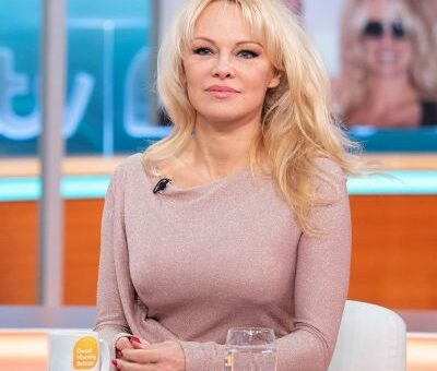 Pamela Anderson