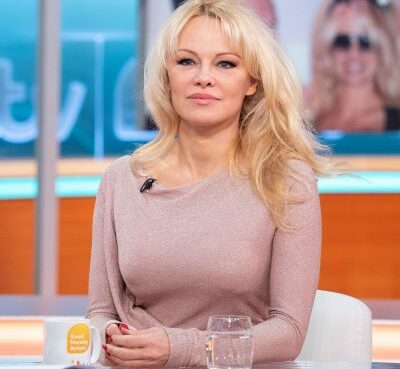 Pamela Anderson