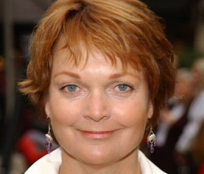 Pamela Reed