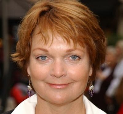 Pamela Reed