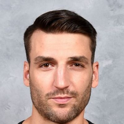 Patrice Bergeron
