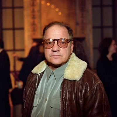 Paul Schrader