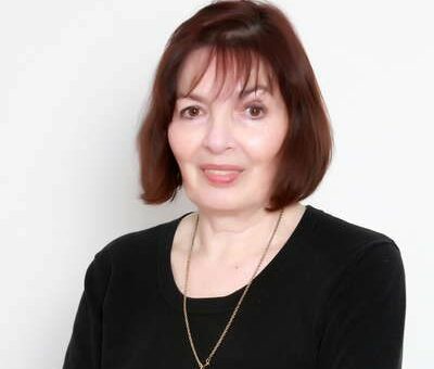 Pave Zupan Rusković