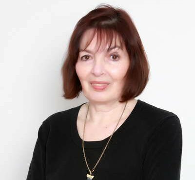 Pave Zupan Rusković