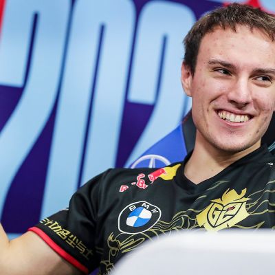Perkz
