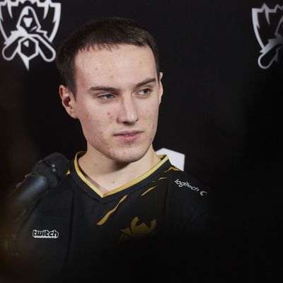 Perkz