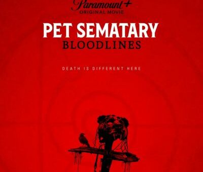 Pet Sematary Bloodlines