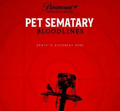 Pet Sematary Bloodlines