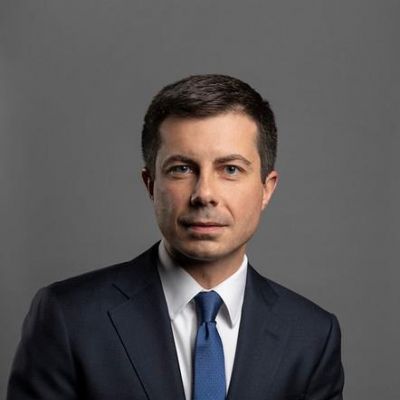 Pete Buttigieg
