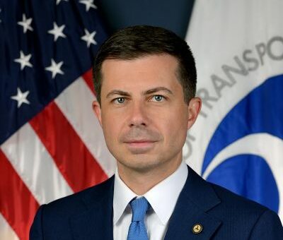 Pete Buttigieg