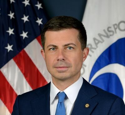 Pete Buttigieg