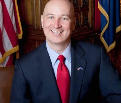 Pete Ricketts