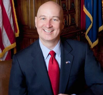 Pete Ricketts