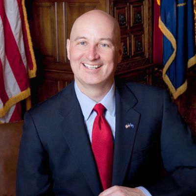 Pete Ricketts