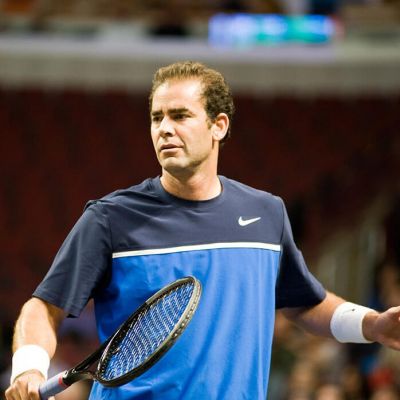Pete Sampras