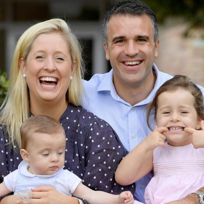 Peter Malinauskas