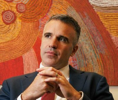 Peter Malinauskas