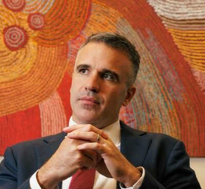 Peter Malinauskas