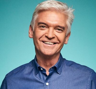 Phillip Schofield