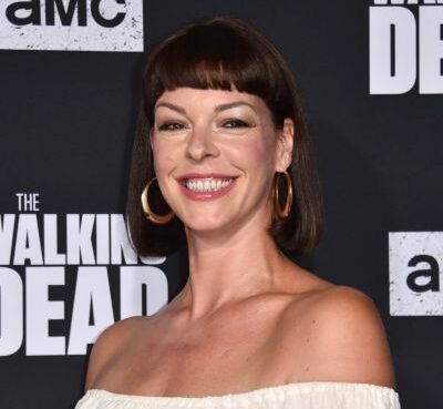 Pollyanna McIntosh