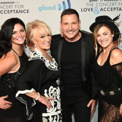 Presley Tanita Tucker