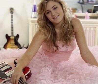 Presley Tanita Tucker