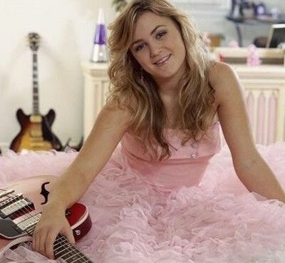 Presley Tanita Tucker