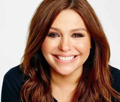 Rachael Ray
