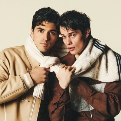 Red, White & Royal Blue