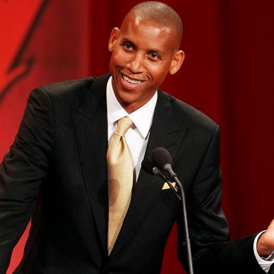 Reggie Miller